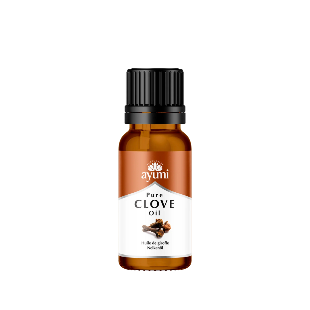 Ayumi Clove Oil BP