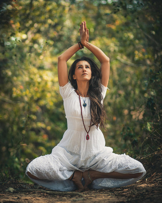 De voordelen van Yoga