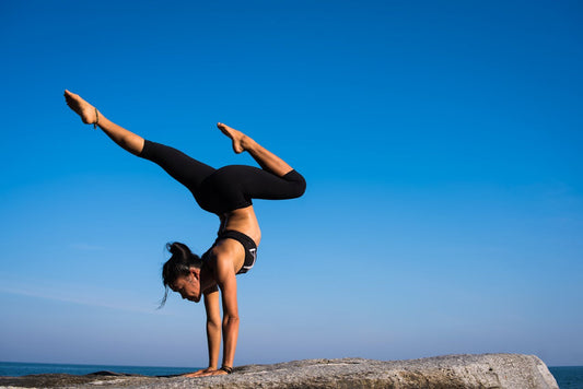 Wat zijn de voordelen van Yoga? 