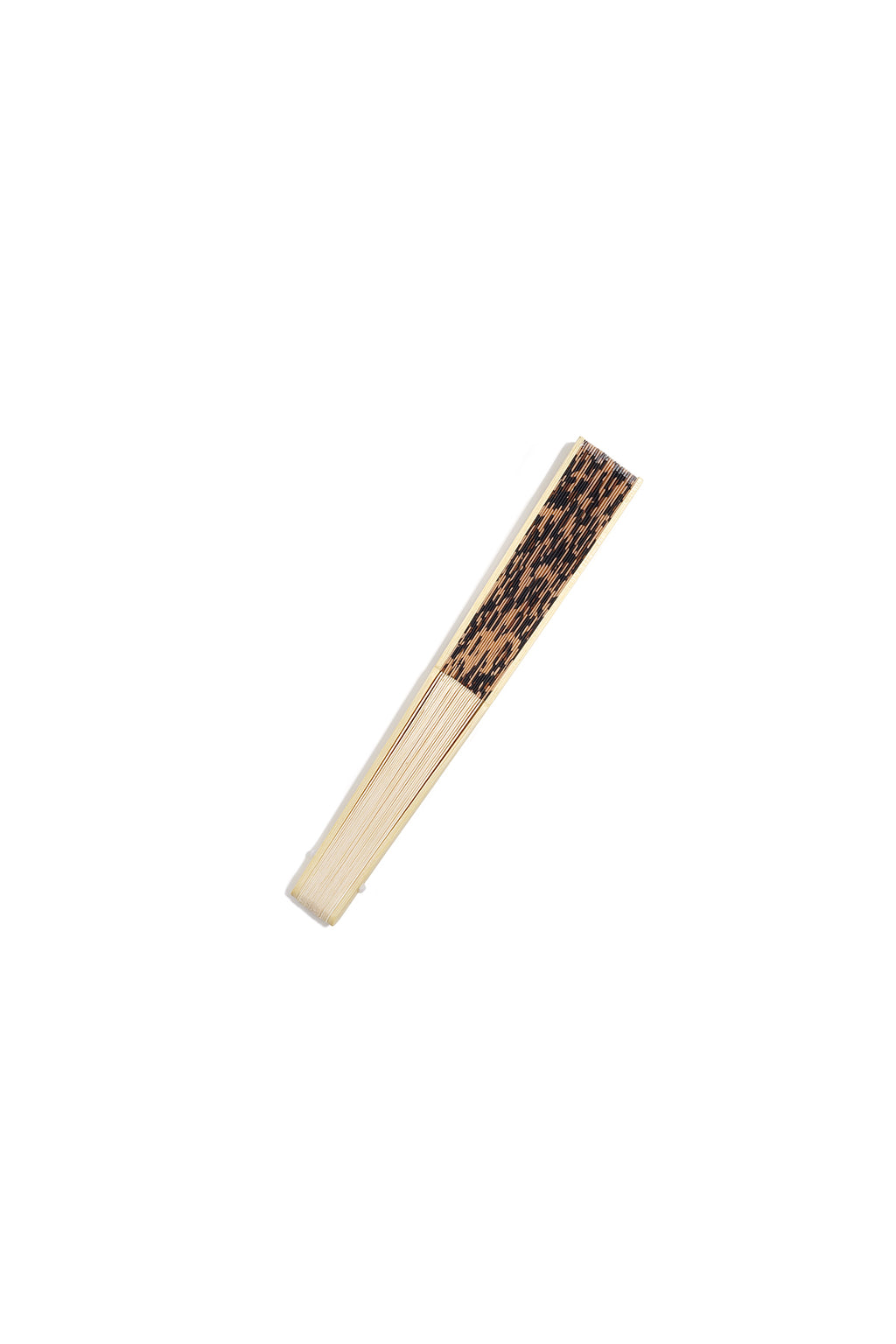 Folding Fan Bamboo Accessories