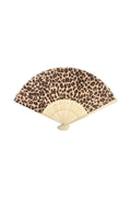 Folding Fan Bamboo Accessories