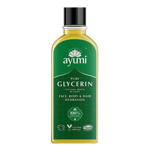 Ayumi Pure Glycerine