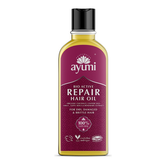 Ayumi Repair Hair Oil