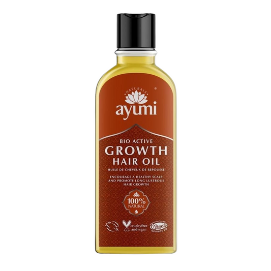 Ayumi Growth Hair Oil
