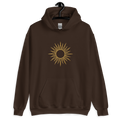 Goldyra - Sun Sweater - Espresso