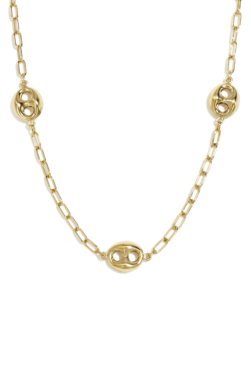 Waist Chains Irregular Shape Simple Stainless Steel Daily Accessories