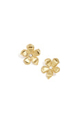 Hibiscus flower studs
